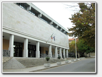 Tribunale Di Tempio Pausania Home Page